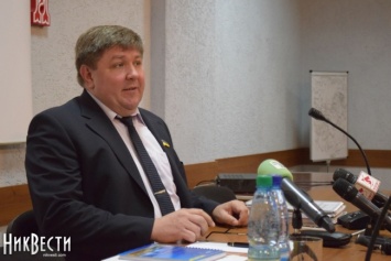 Нардеп Ливик сказал, что губернатор Савченко некомпетентен в теме солнечной электростанции: «Есть история о Конане, а есть технические проекты»