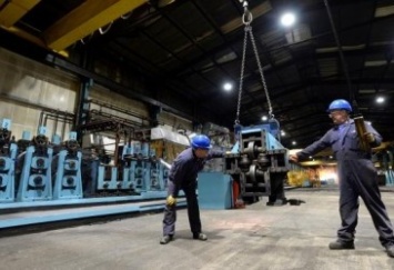 Liberty Steel увеличит производство листового проката в Великобритании