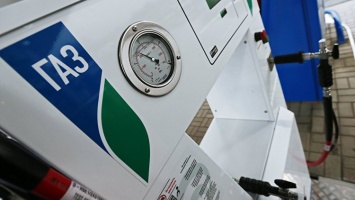 Бизнес без лицензии: в Севастополе накрыли нелегальную газовую АЗС