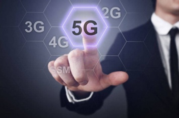 В Корее 1 декабря будет запущена первая коммерческая сеть 5G