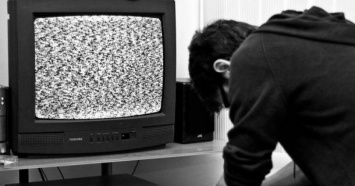 Зачем Порошенко отключил аналоговое ТВ?