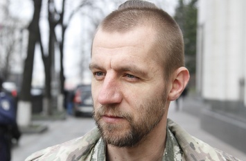 Нардеп Гаврилюк под Киевом потерял кошелек с банковскими картами и документами