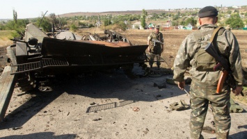"Яша" больше не потревожит ВСУ: офицер показал фото погибших на Донбассе боевиков