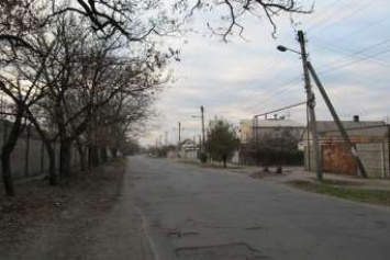 Компании одного владельца разыграли подряд на дороги в Мелитополе