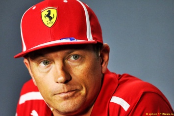 В Ferrari готовятся объявить состав на следующий сезон