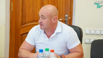 «Ему надо поехать и рыло набить»: депутат Николаевского облсовета сказал, что надо сделать с Омеляном после отобранных 100 млн. грн. на ремонт дорог