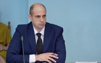 У Степанова отрапортовали об однопроцентном росте иностранных инвестиций