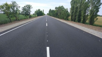 Укравтодор ответил николаевским чиновникам: область ремонтирует дороги в четыре раза медленнее, чем в среднем по Украине