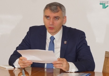 Сенкевич предложил оставить коммунальные ЖЭКи, но с мораторием на их финансирование из бюджета Николаева