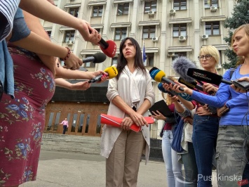 Директора одесского «Свитанка» уволят из-за скандала: в отношении должностных лиц приюта открыли уголовное производство