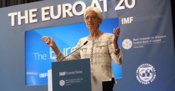 Программа помощи МВФ: как это работает и зачем она нужна Украине