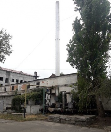 «Приазовкурорт» угрожает оставить жителей центральной части Бердянска без тепла