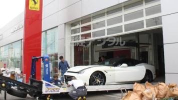 Мужские слезы: полсотни новых суперкаров Ferrari пустят под нож