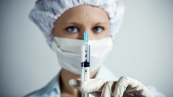 Медики рассказали, как родители с прививками для детей "капризничают"