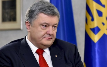 Порошенко выступил с важным заявлением о завершении войны на Донбассе