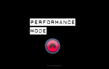 Huawei договорился с UL насчет Performance Mode