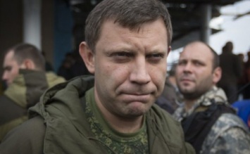 Человеком не был даже для своих: «памятник» Захарченко в Донецке рассмешил сеть