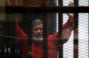 ООН требует от властей Египта отмены смертной казни для более 70 человек