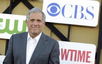 В США глава CBS покинул пост из-за обвинений в сексуальных домогательствах