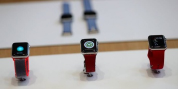 Некоторые версии Apple Watch Series 1 и Series 3 больше нельзя купить