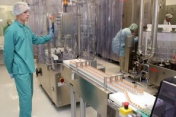 Украинская компания построит фармацевтический завод в Узбекистане. За $10 млн