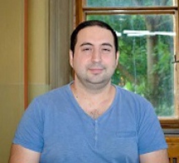 Николаевский гроссмейстер Александр Зубов победил на шахматном фестивале в Черновцах