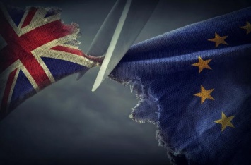 Евросоюз готов поручить главному переговорщику заключить сделку по Brexit - FT