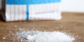 Со следующего года из российских магазинов исчезнет поваренная соль