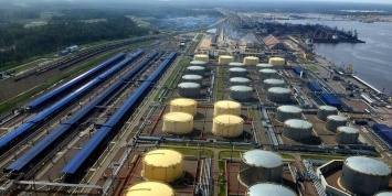 Минск настаивает на сохранении объемов поставок российских нефтепродуктов