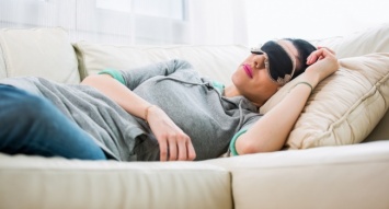 Ученые назвали самый опасный вид сна