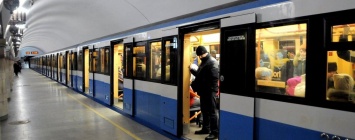 В "Киевском метрополитене" планируют увеличить зарплату на 25%