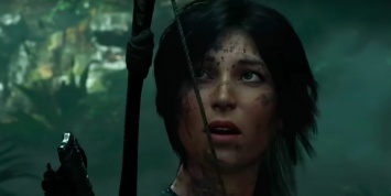 Разработчики Shadow of the Tomb Raider показали релизный трейлер и плюсы Xbox One X