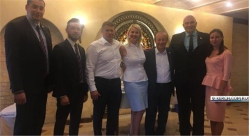 Керченские депутаты приняли участие в праздновании Дня Тулы