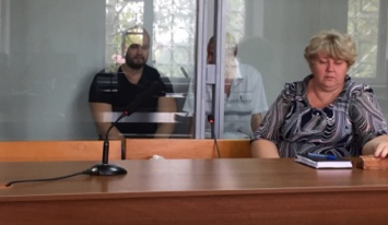 В Апелляционном суде Николаевской области снова перенесли рассмотрение апелляции по «делу 2 мая» - на заседание пришла только половина фигурантов