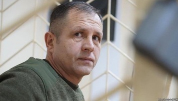 ''Выглядит очень плохо'': в Крыму приняли подлое решение по узнику Кремля