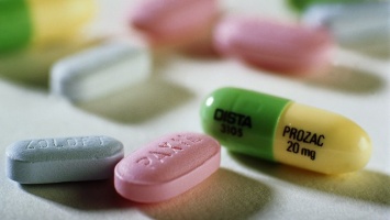 Антидепрессанты могут увеличивать резистивность супербактерий