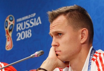 WADA проводит расследование в отношении звезды российского футбола