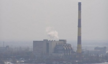 Мусоросжигательный завод "Энергия" возобновляет работу после ремонта