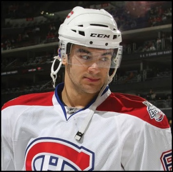 НХЛ: Пачиоретти продлил контракт с Вегасом