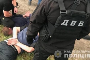 Во Львовской области задержали банду с двумя разбойными нападениями на счету