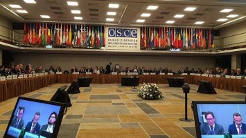 Журналисты из Крыма прибыли в Польшу для участия в конференции ОБСЕ