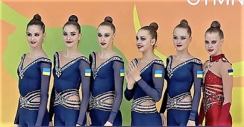 Чемпионат мира: Украинская харизма сквозь олимпийскую призму