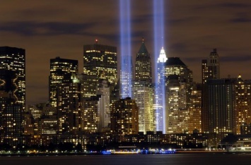 Серия терактов 11 сентября: в США вспоминают жертв - VOA