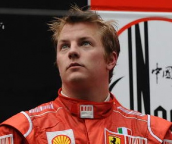 Официально: Райкконен уходит из Ferrari, его заменит Леклер