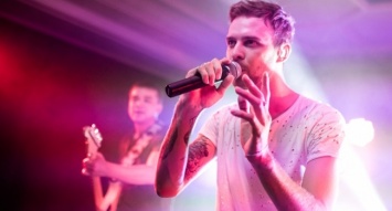 Украинский певец стал «Человеком года» в Российской Федерации