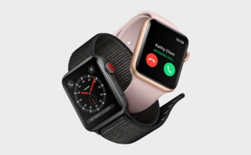 Apple Watch снимают с продажи и больше не будут выпускать: что происходит