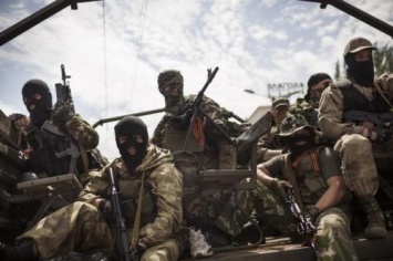 Киев огласил план по убийству ополченцев после захвата Донбасса