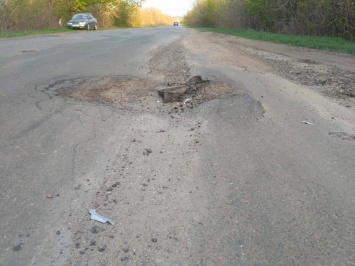 Следующая по приоритету: дорогу Кучурган-Подольск начнут ремонтировать не раньше декабря