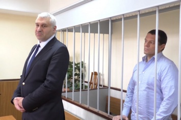 Верховный суд в РФ рассмотрит жалобу Фейгина на приговор Сущенко