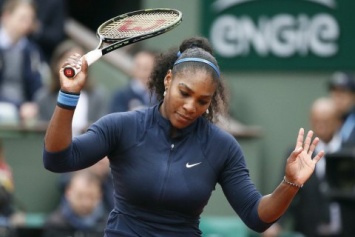 Скандал в финале US Open: судьи объявили Серене Уильямс бойкот